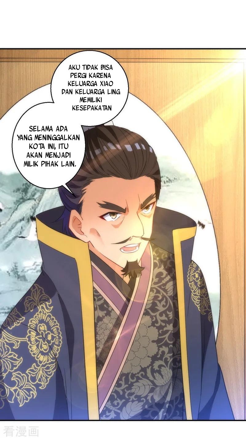 First Class Family Chapter 70 Gambar 29